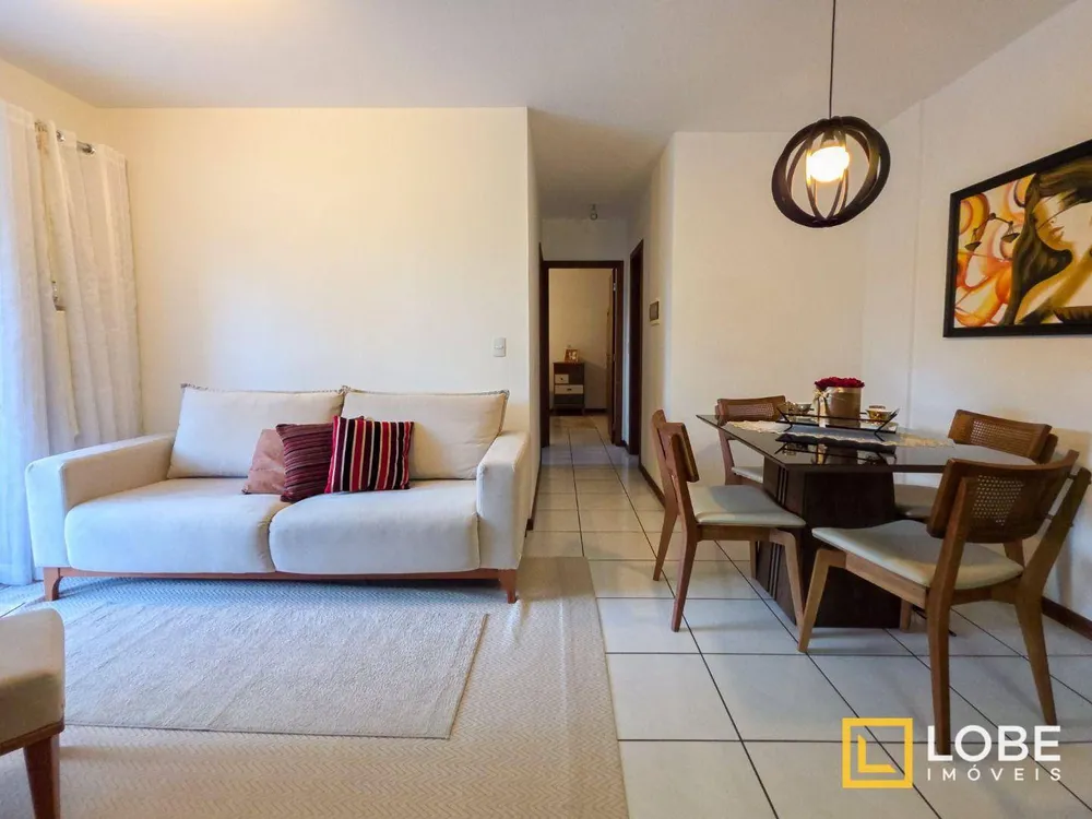 Apartamento, 2 quartos, 77 m² - Foto 3