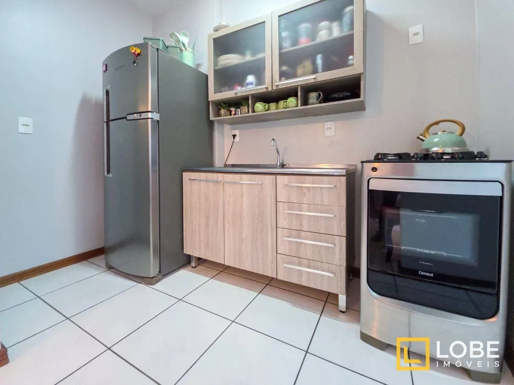 Apartamento, 2 quartos, 77 m² - Foto 6