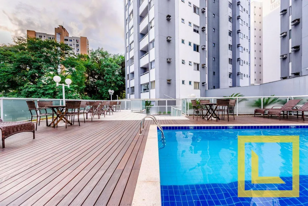 Apartamento, 2 quartos, 77 m² - Foto 9