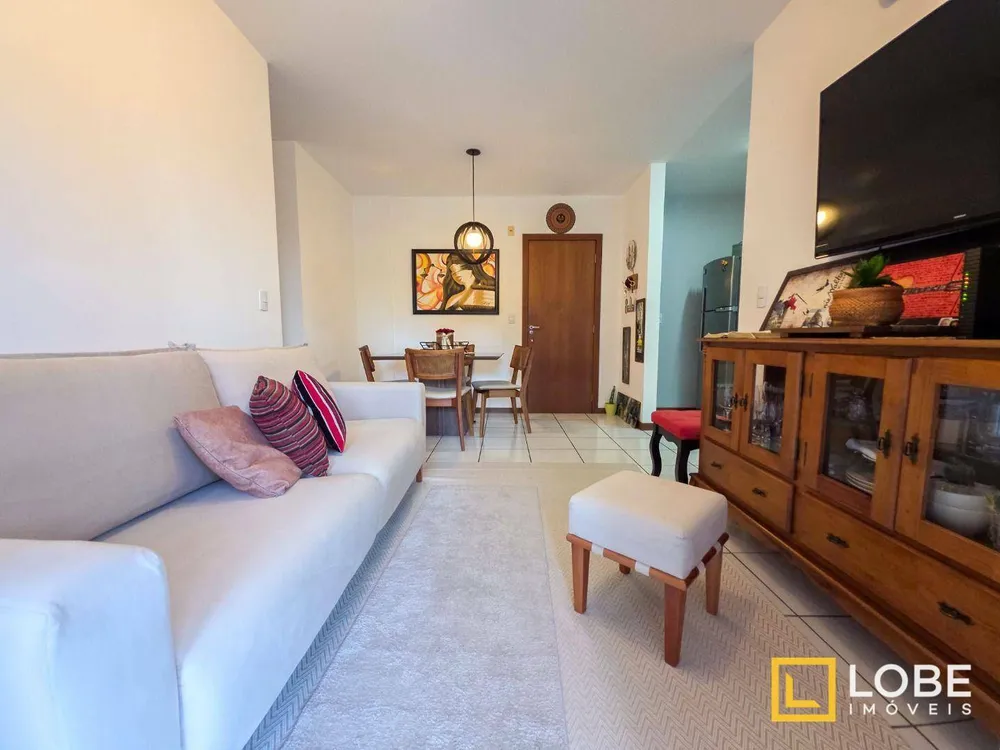 Apartamento, 2 quartos, 77 m² - Foto 4