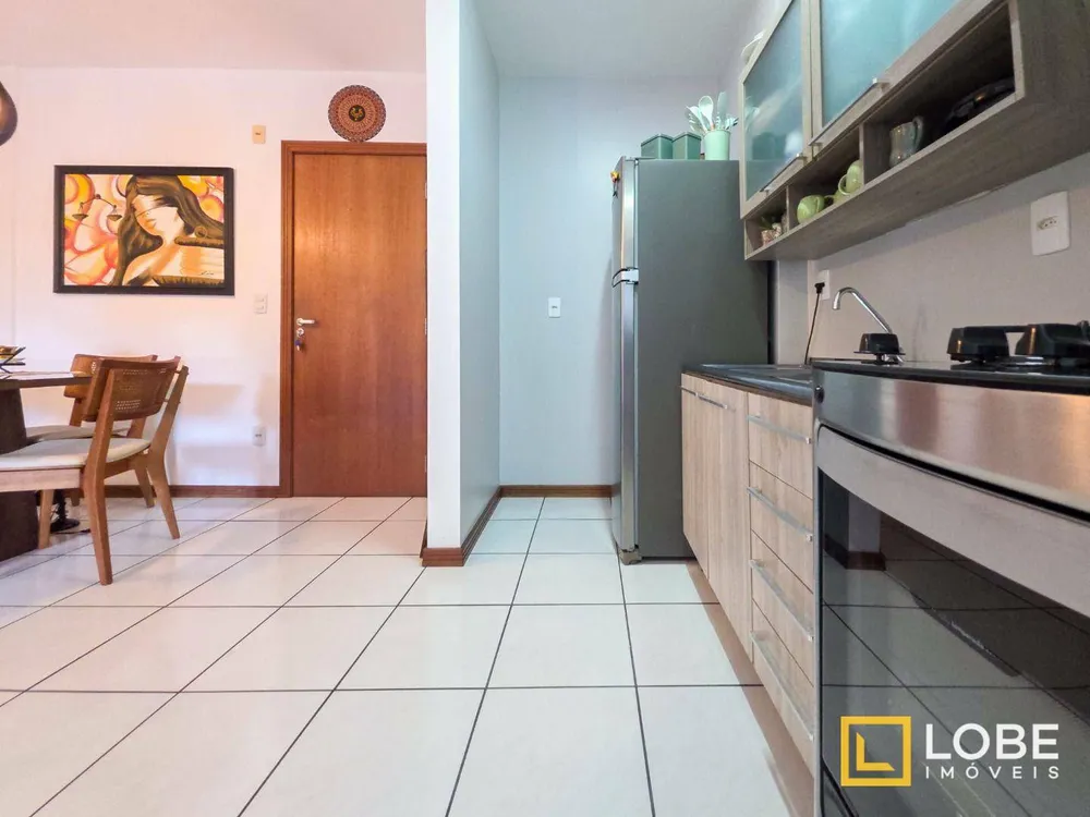 Apartamento, 2 quartos, 77 m² - Foto 5