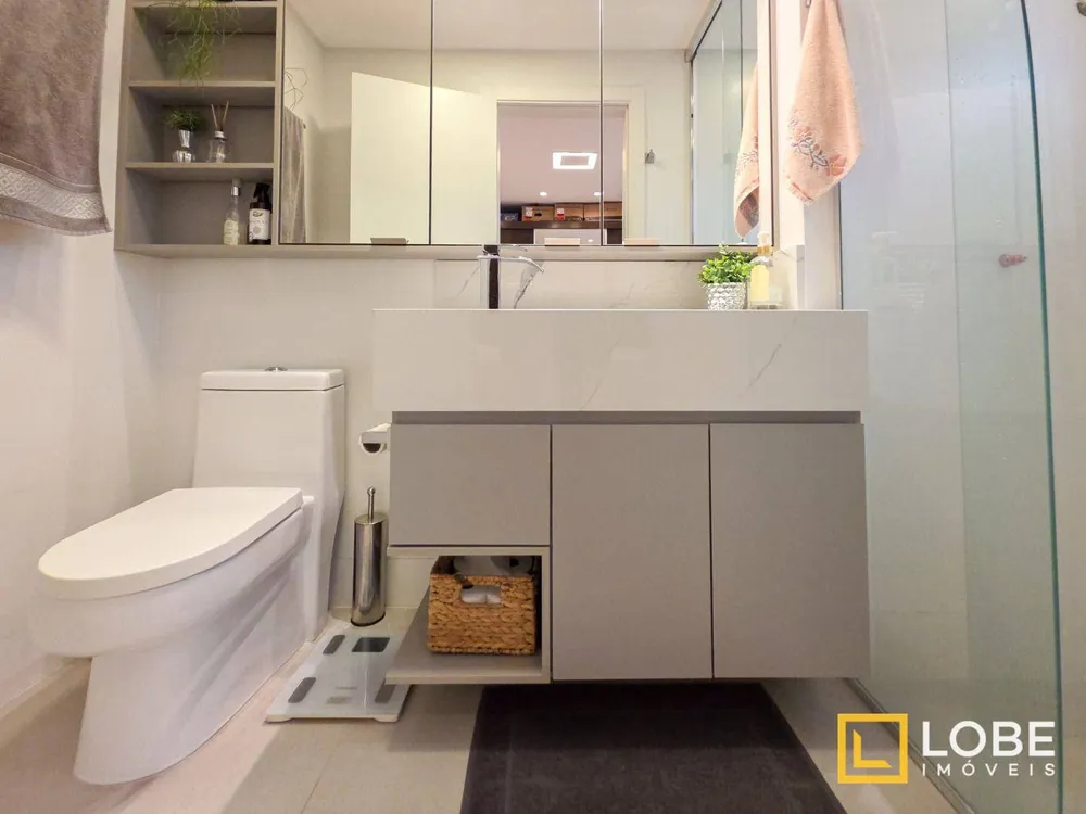 Apartamento, 2 quartos, 70 m² - Foto 7