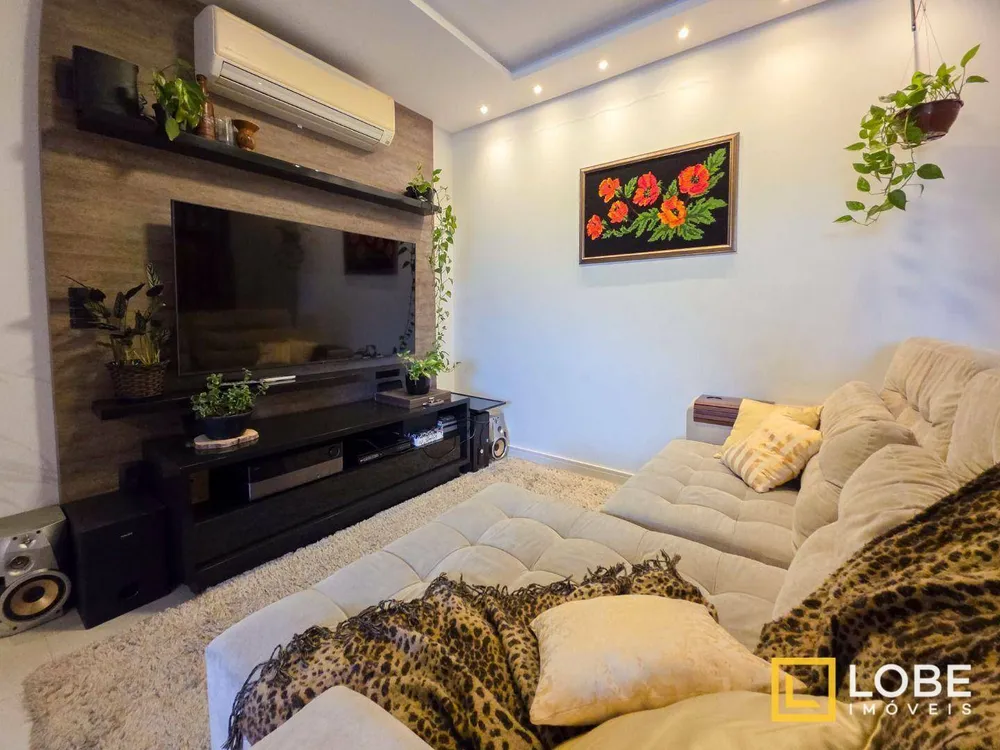 Apartamento, 2 quartos, 70 m² - Foto 5