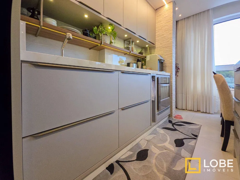 Apartamento, 2 quartos, 70 m² - Foto 3