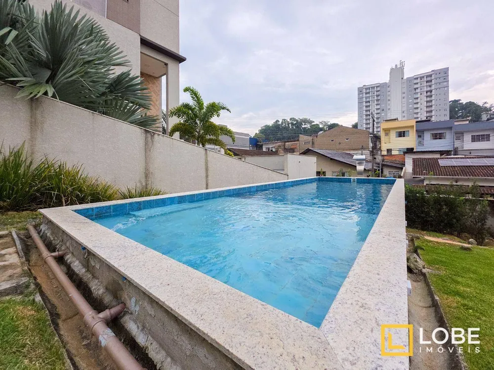 Apartamento, 2 quartos, 70 m² - Foto 11