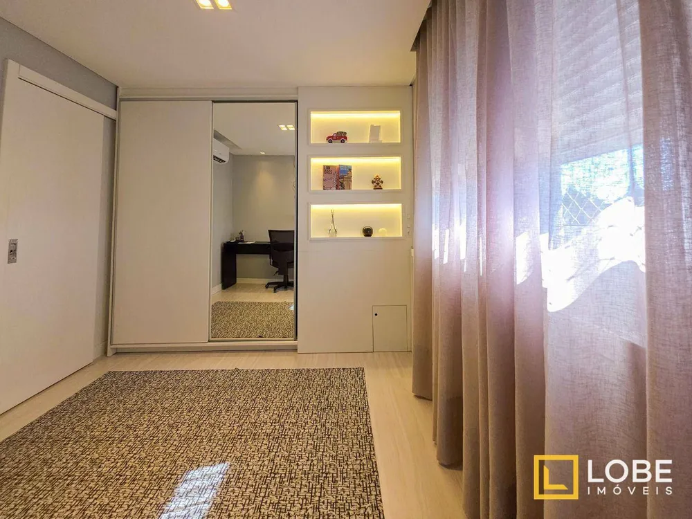 Apartamento, 3 quartos, 107 m² - Foto 6