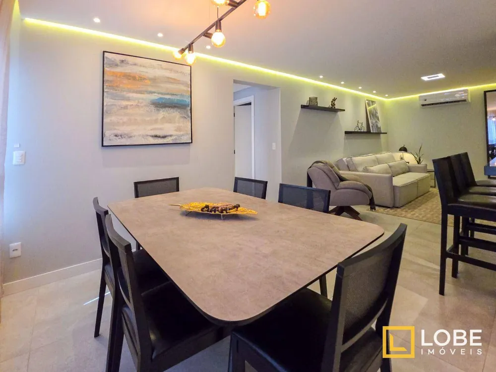 Apartamento, 3 quartos, 107 m² - Foto 2