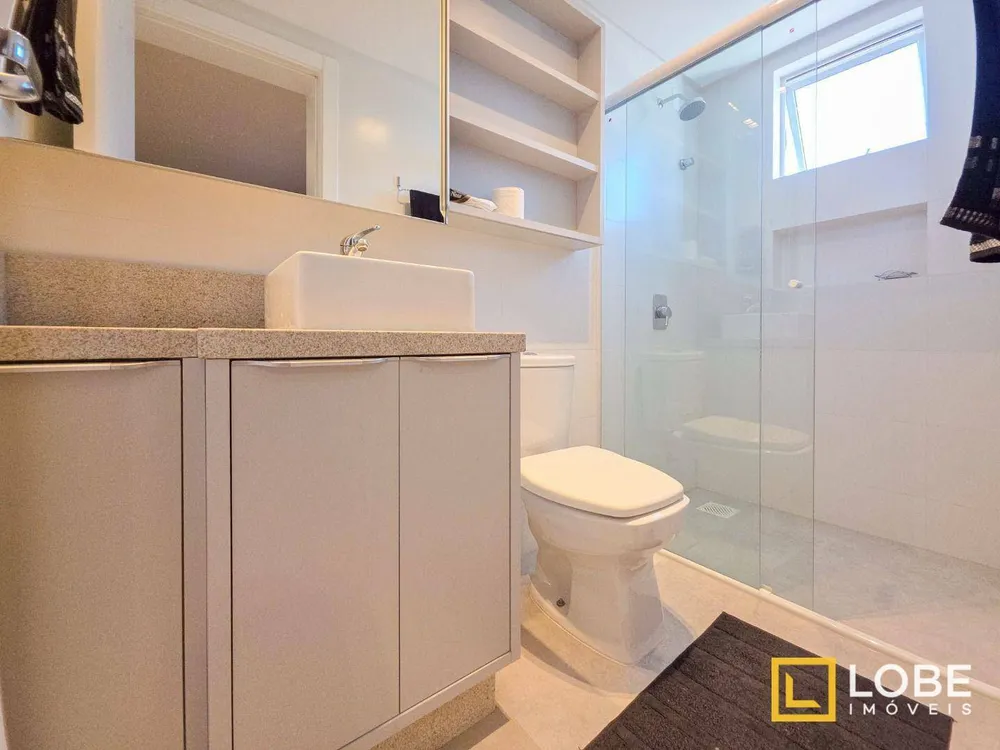 Apartamento, 3 quartos, 107 m² - Foto 5