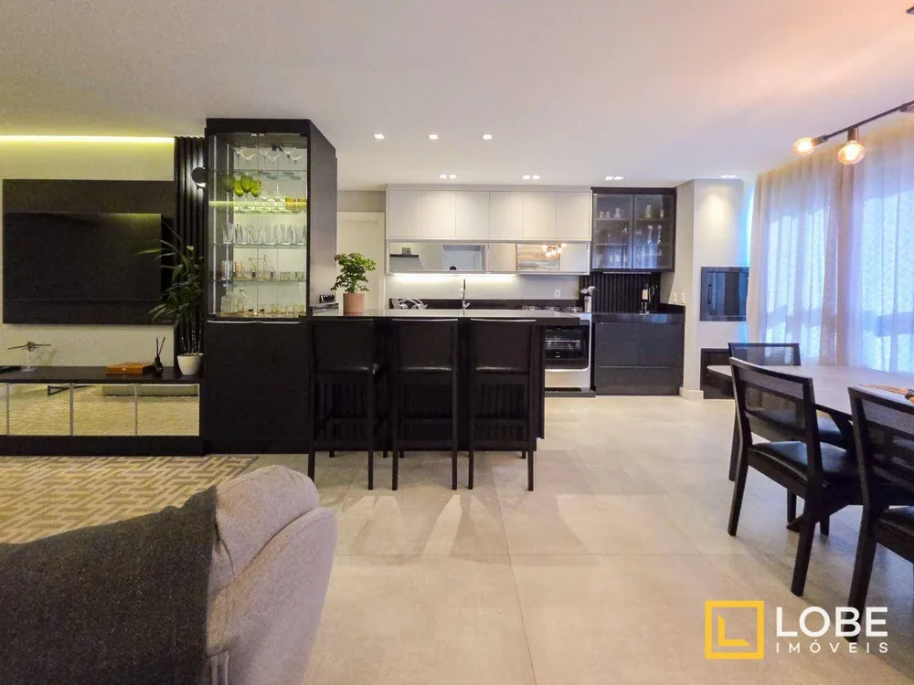 Apartamento, 3 quartos, 107 m² - Foto 4