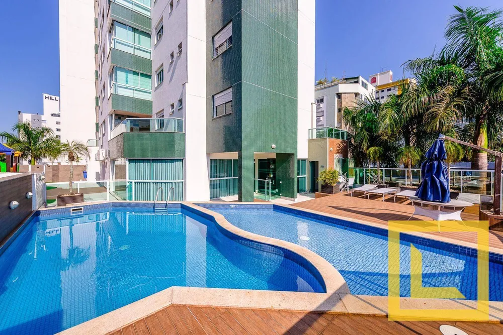 Apartamento, 3 quartos, 174 m² - Foto 6
