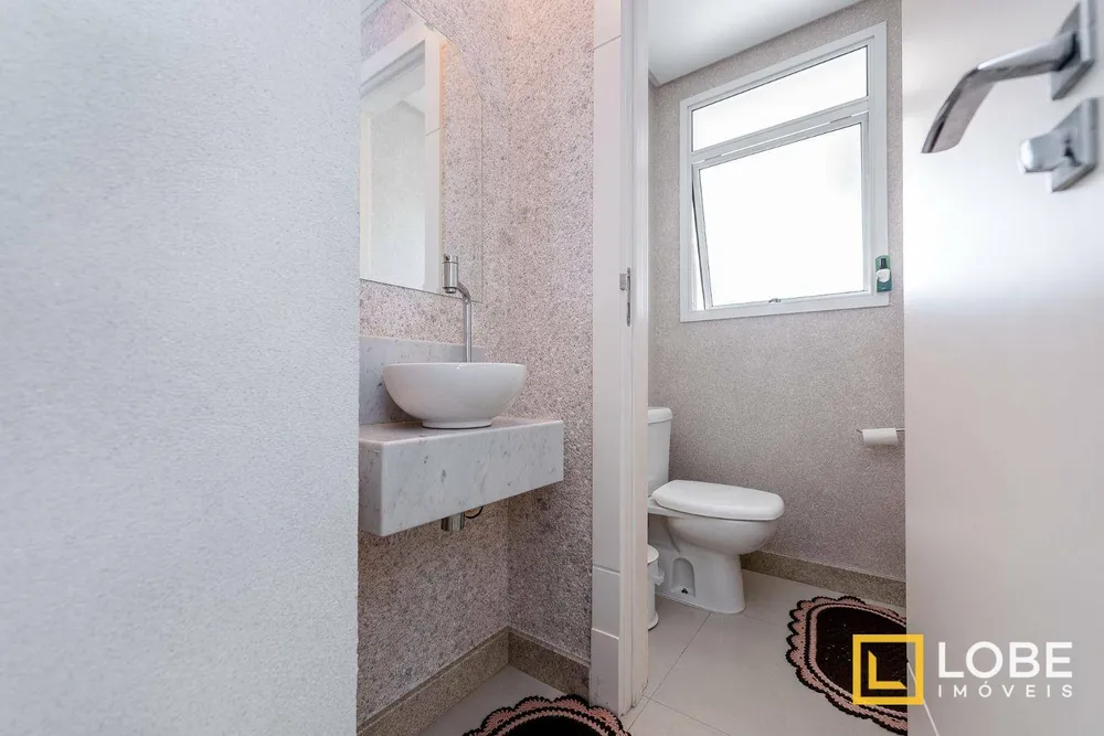 Apartamento, 3 quartos, 174 m² - Foto 5