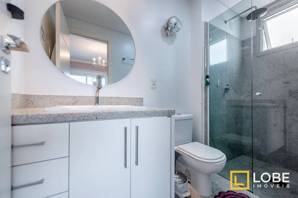 Apartamento, 3 quartos, 174 m² - Foto 4