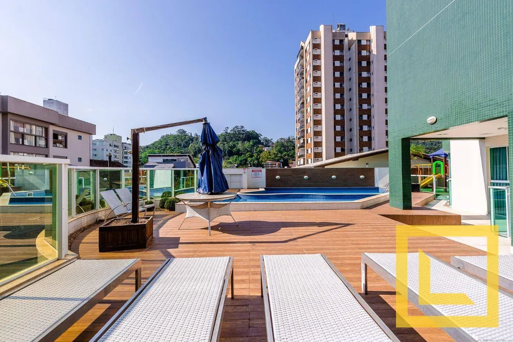 Apartamento, 3 quartos, 174 m² - Foto 7