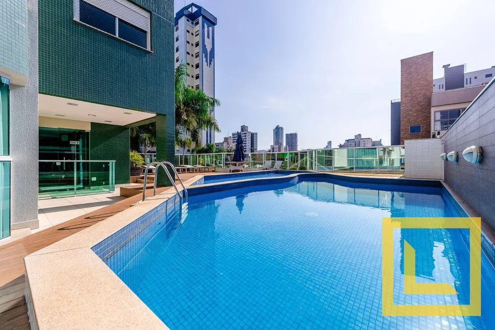 Apartamento, 3 quartos, 174 m² - Foto 8