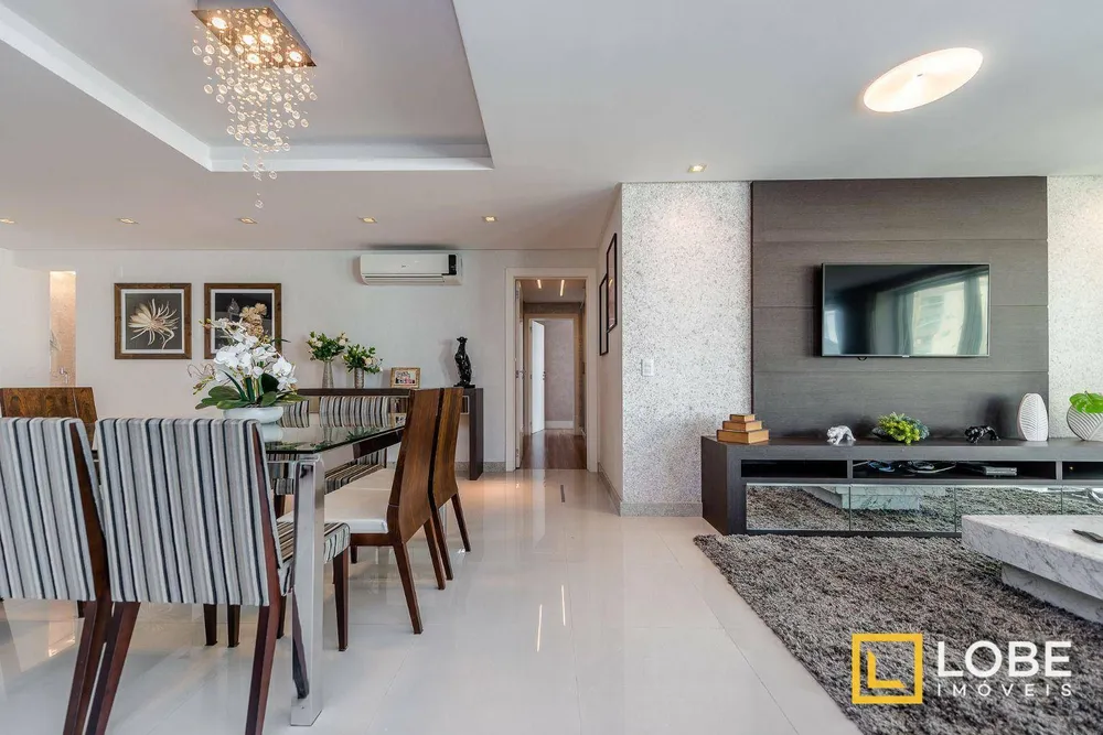 Apartamento, 3 quartos, 174 m² - Foto 4