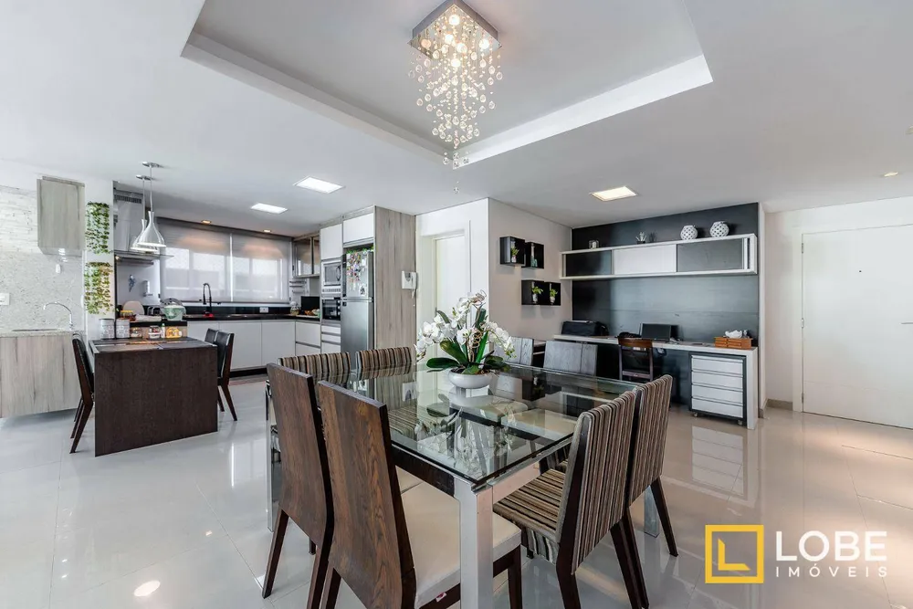 Apartamento, 3 quartos, 174 m² - Foto 2