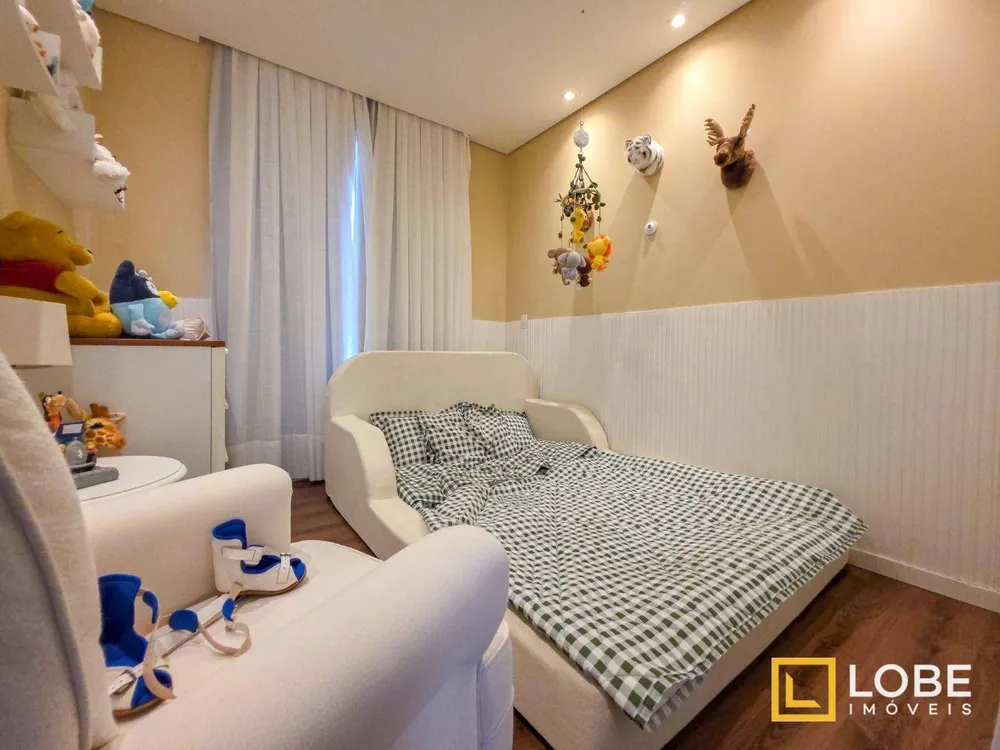 Cobertura, 3 quartos, 186 m² - Foto 12