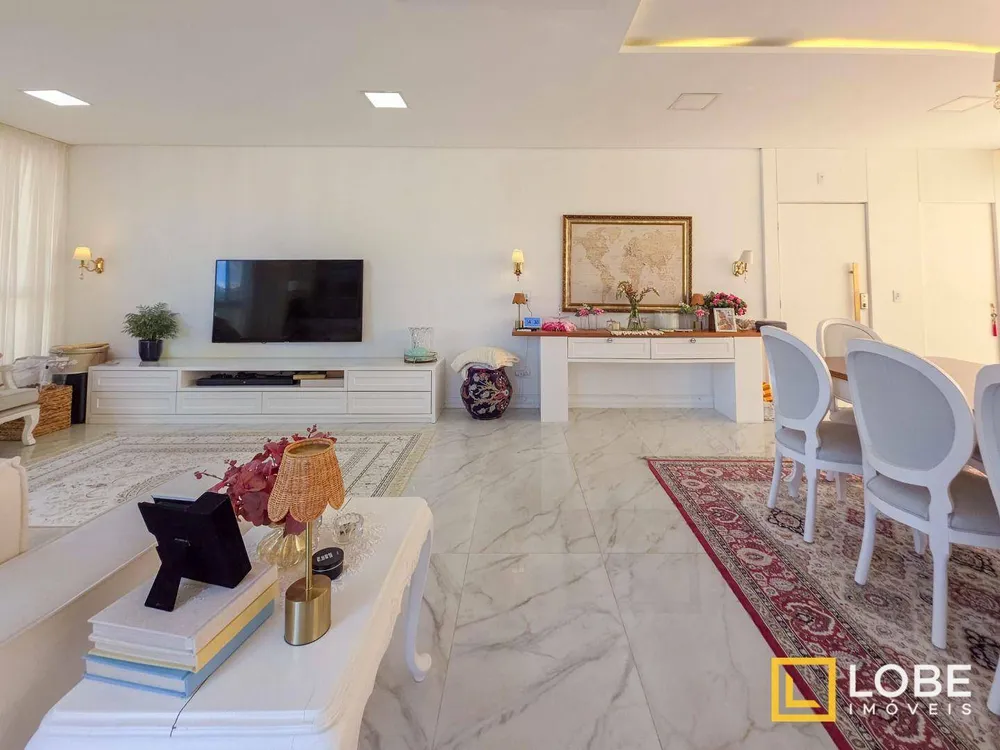 Cobertura, 3 quartos, 186 m² - Foto 1