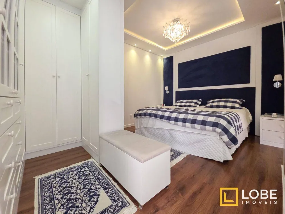 Cobertura, 3 quartos, 186 m² - Foto 8
