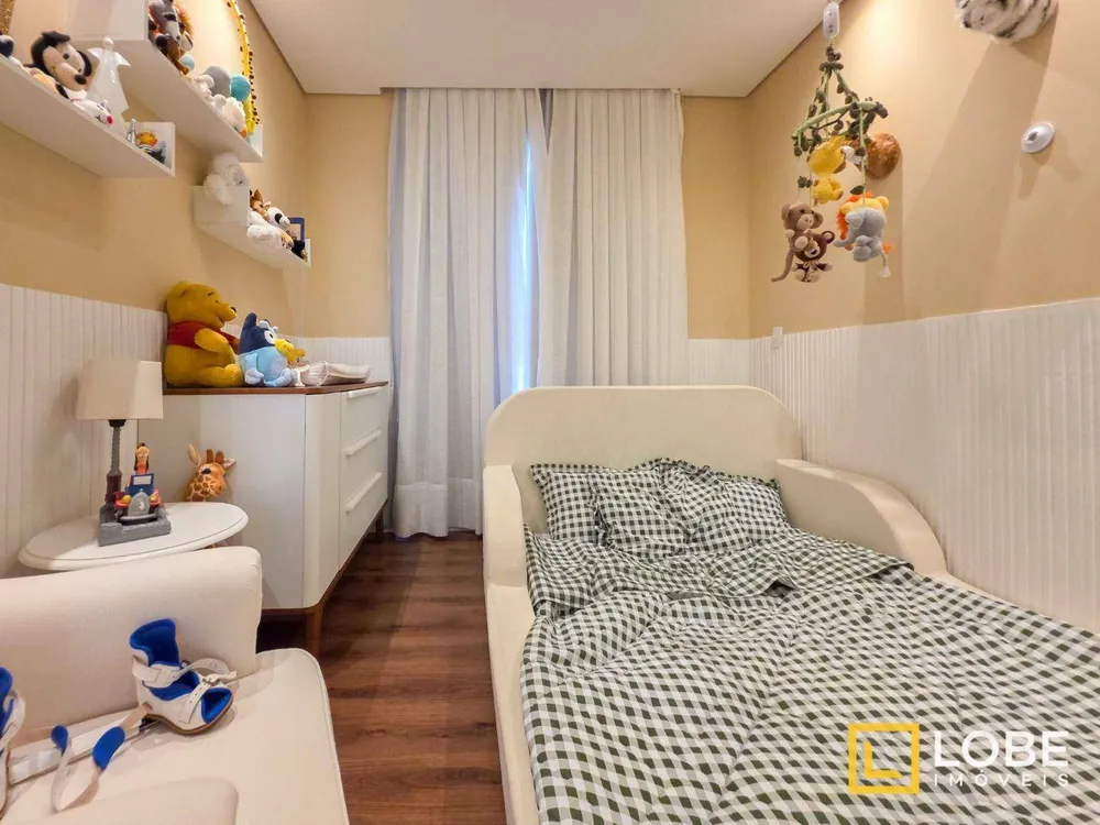 Cobertura, 3 quartos, 186 m² - Foto 11
