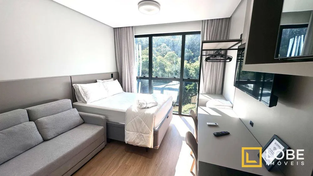 Loft, 20 m² - Foto 1