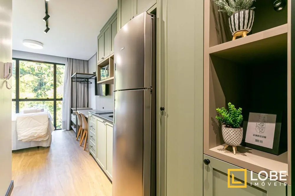 Loft, 20 m² - Foto 4