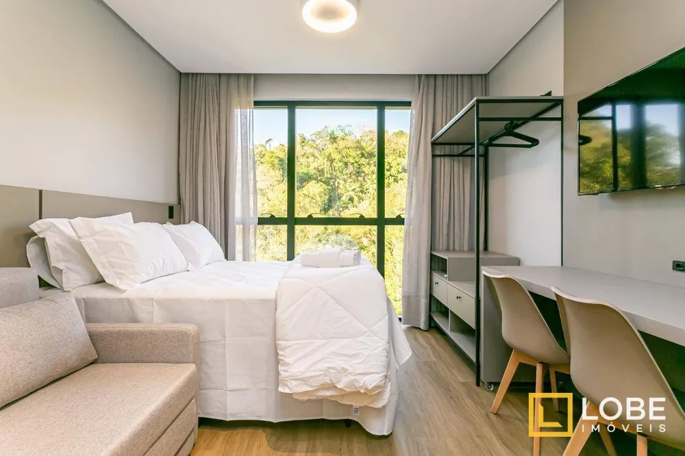 Loft, 20 m² - Foto 5