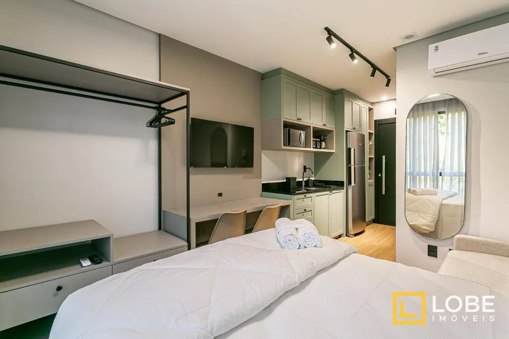 Loft, 20 m² - Foto 7