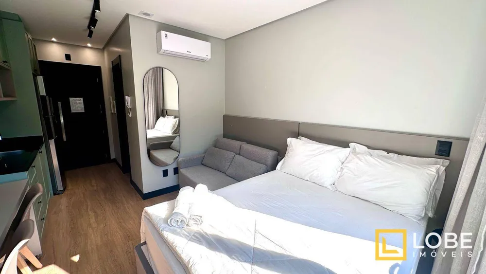 Loft, 20 m² - Foto 2