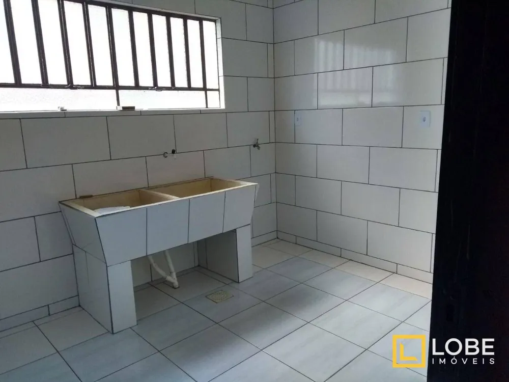 Terreno, 829 m² - Foto 1