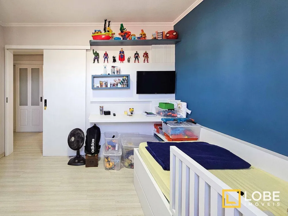 Apartamento, 2 quartos, 87 m² - Foto 16