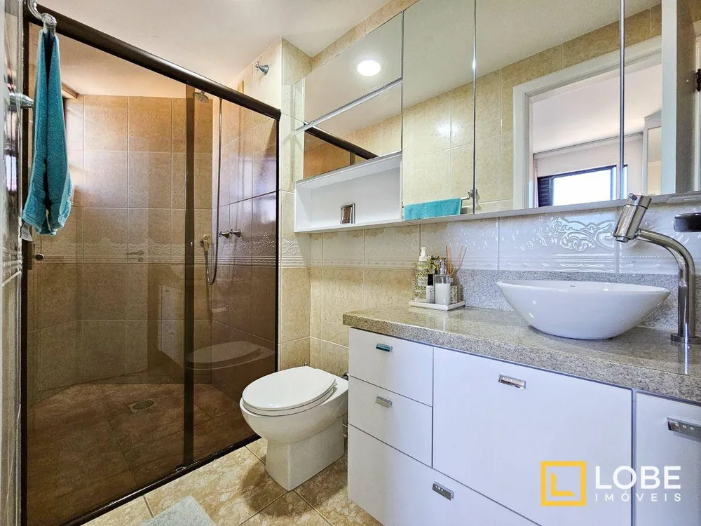Apartamento, 2 quartos, 87 m² - Foto 15