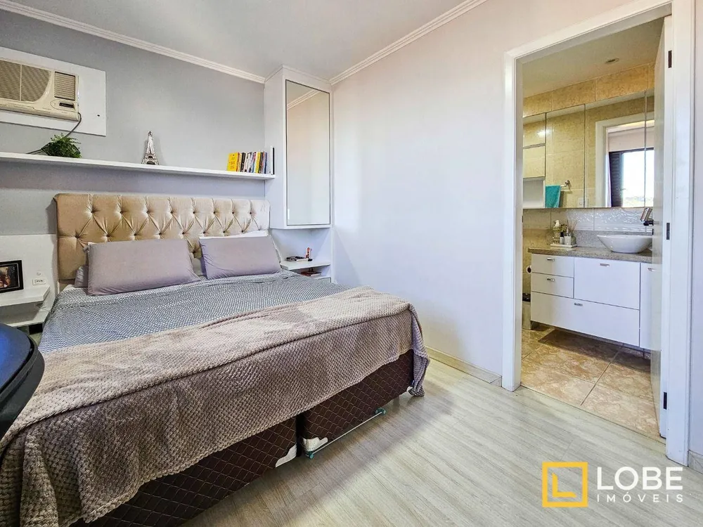 Apartamento, 2 quartos, 87 m² - Foto 14