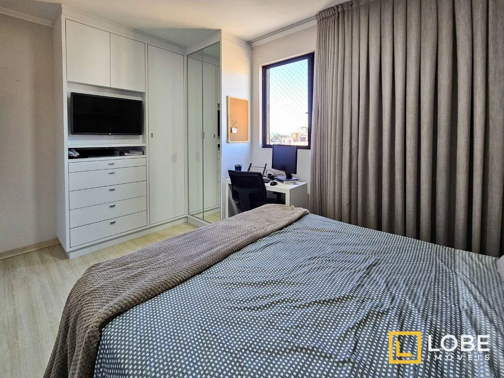 Apartamento, 2 quartos, 87 m² - Foto 12