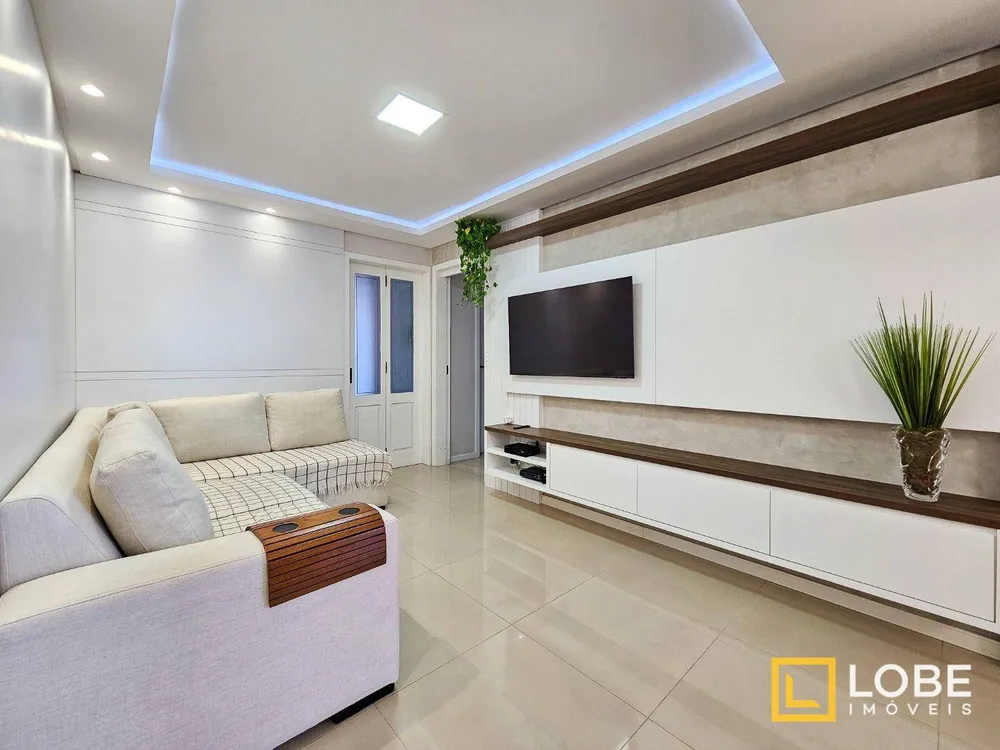 Apartamento, 2 quartos, 87 m² - Foto 6