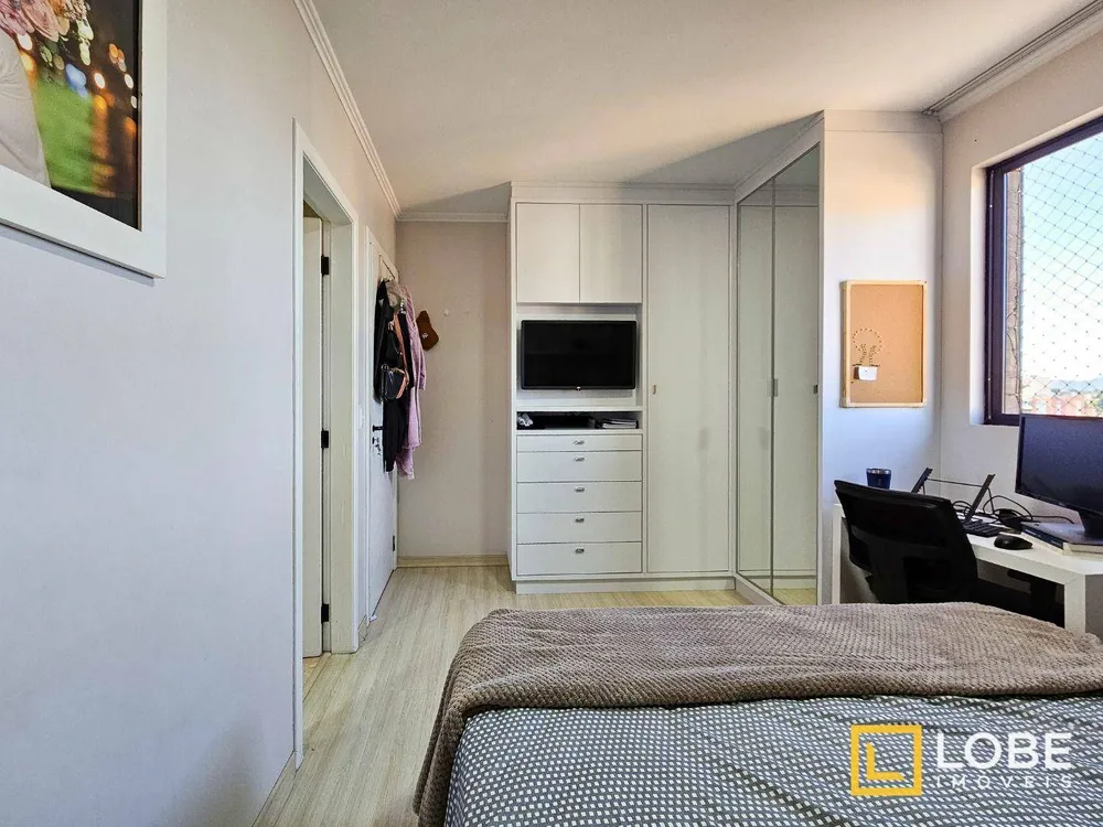 Apartamento, 2 quartos, 87 m² - Foto 13