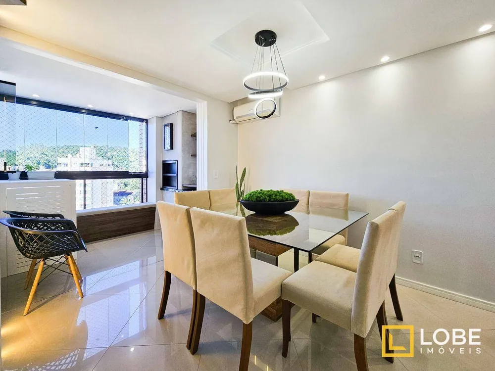 Apartamento, 2 quartos, 87 m² - Foto 8