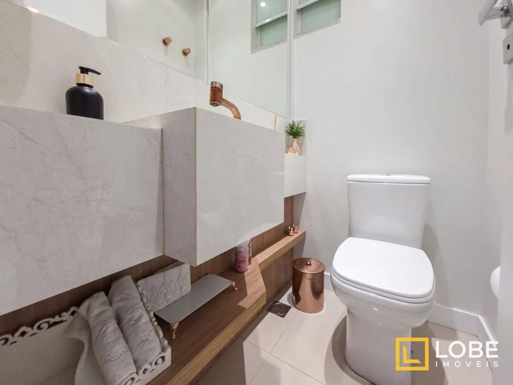 Apartamento, 3 quartos, 102 m² - Foto 9