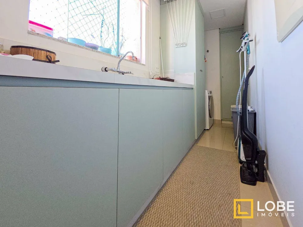 Apartamento, 3 quartos, 102 m² - Foto 10