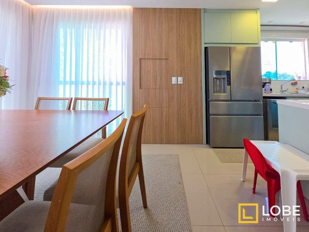 Apartamento, 3 quartos, 102 m² - Foto 1