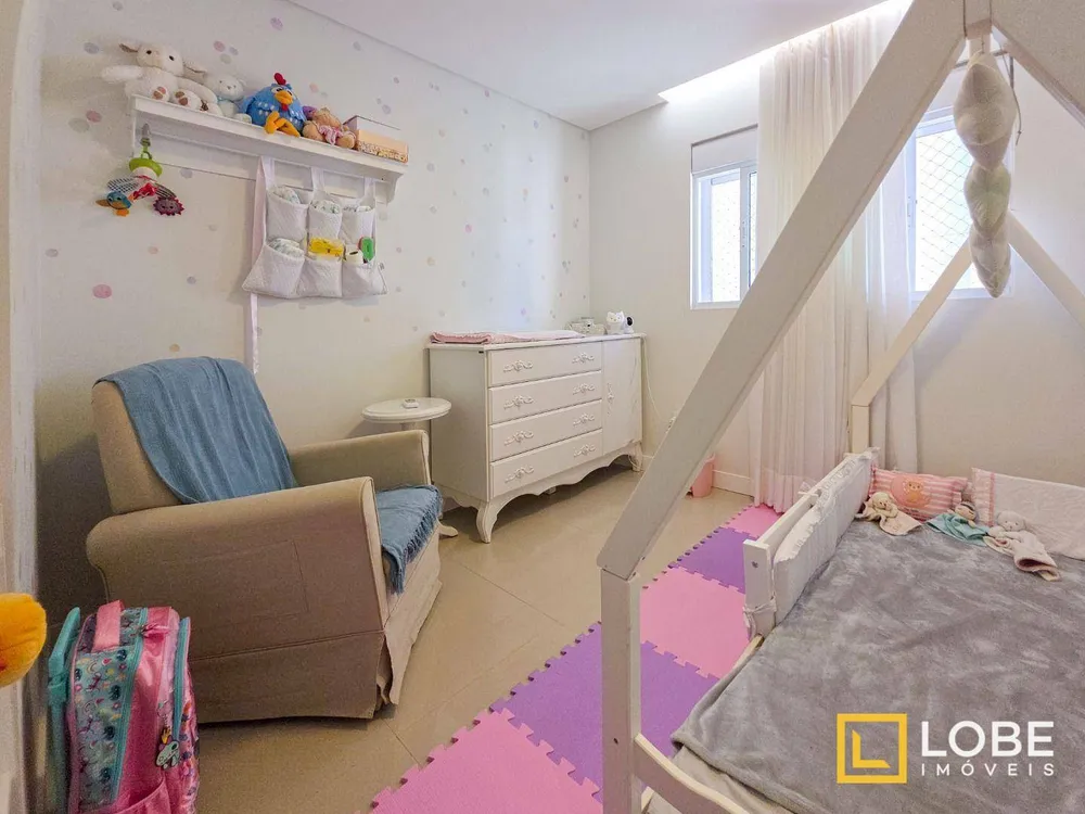 Apartamento, 3 quartos, 102 m² - Foto 8