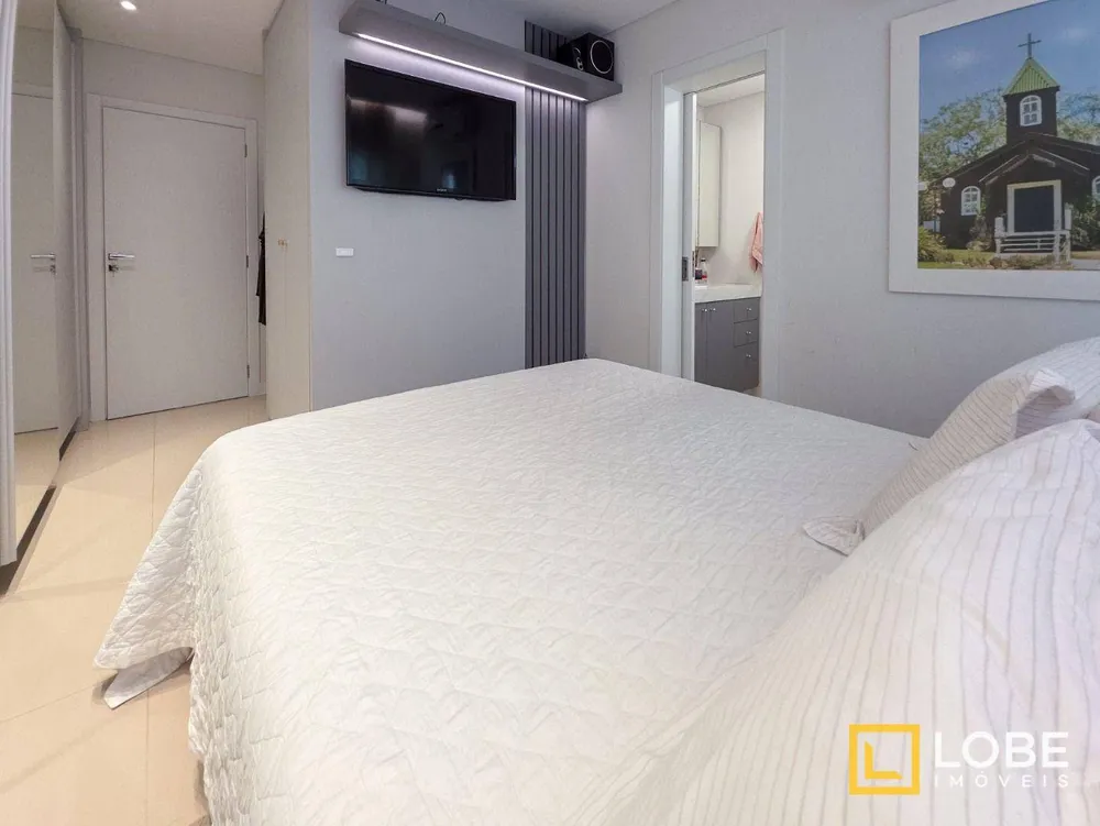 Apartamento, 3 quartos, 102 m² - Foto 6