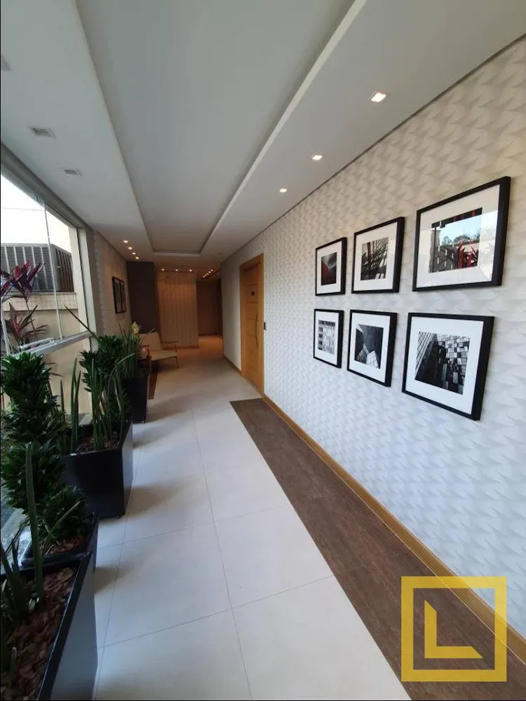 Apartamento, 3 quartos, 102 m² - Foto 11
