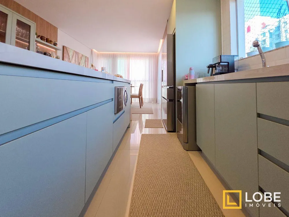 Apartamento, 3 quartos, 102 m² - Foto 2
