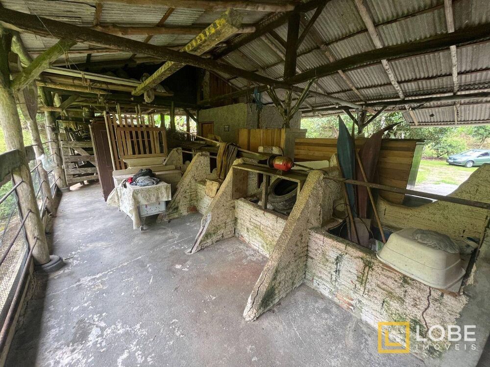 Chácara, 4 quartos, 4 hectares - Foto 4