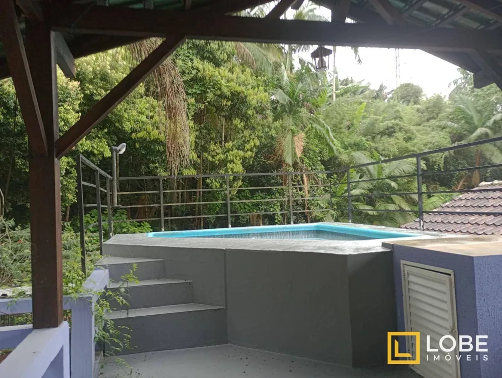 Chácara, 4 quartos, 4377 m² - Foto 7
