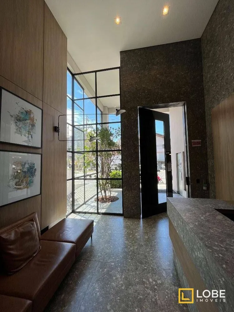Sala-Conjunto, 40 m² - Foto 1