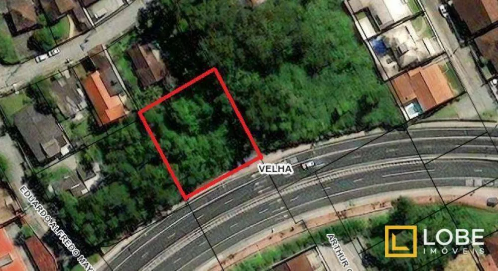 Terreno, 1003 m² - Foto 4