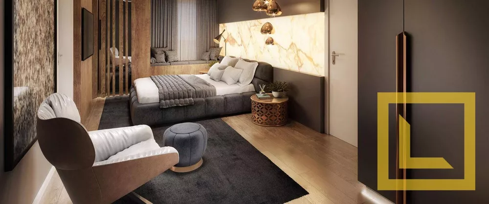 Apartamento, 4 quartos, 182 m² - Foto 9