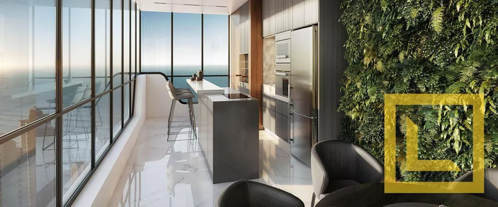 Apartamento, 4 quartos, 182 m² - Foto 8